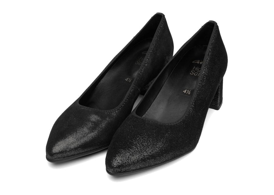 ARA 52402-12 - Escarpins - Chaussuresraoul - orthopédique - semelles - chaussures - Ara