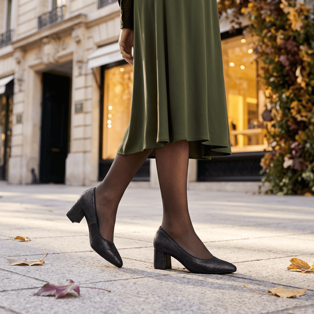 ARA 52402-12 - Escarpins - Chaussuresraoul - orthopédique - semelles - chaussures - Ara