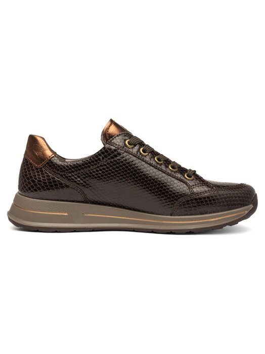 ARA 54801-64 - Chaussures à tirette femme - Chaussuresraoul - orthopédique - semelles - chaussures - Ara