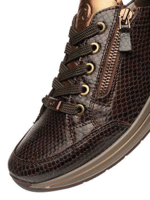 ARA 54801-64 - Chaussures à tirette femme - Chaussuresraoul - orthopédique - semelles - chaussures - Ara