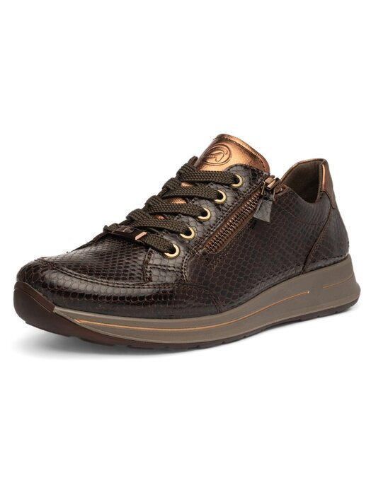 ARA 54801-64 - Chaussures à tirette femme - Chaussuresraoul - orthopédique - semelles - chaussures - Ara