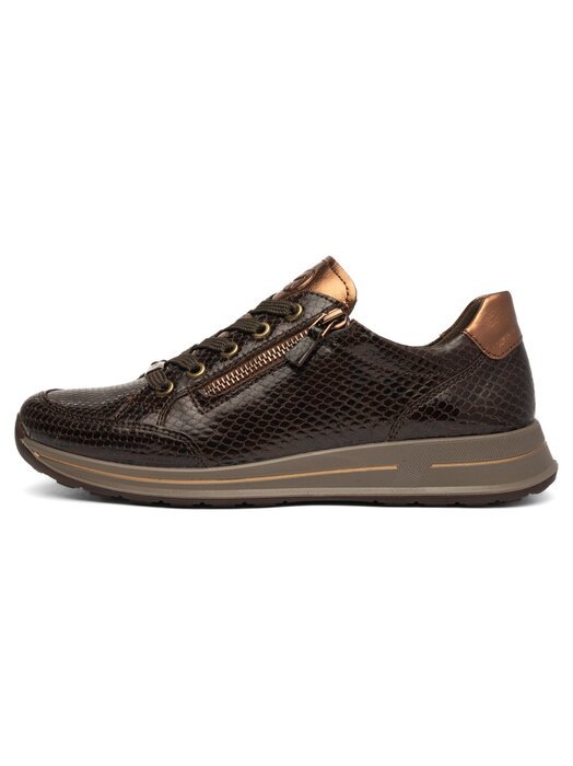 ARA 54801-64 - Chaussures à tirette femme - Chaussuresraoul - orthopédique - semelles - chaussures - Ara