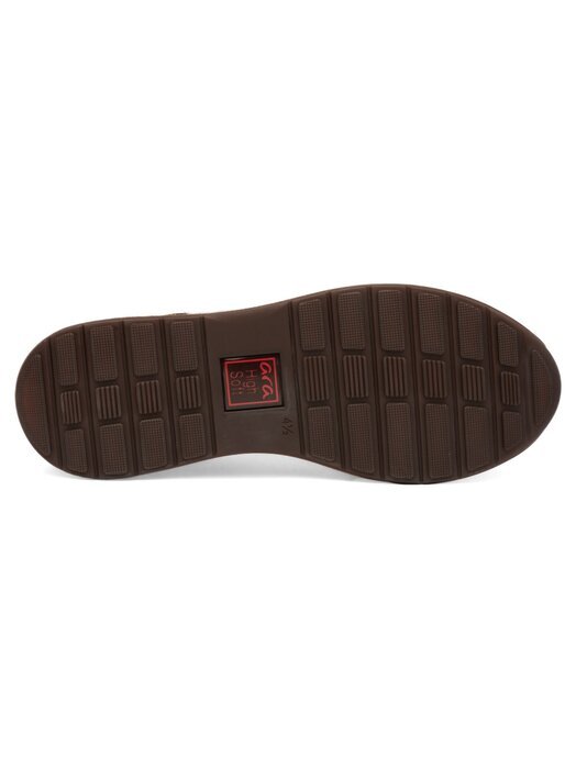 ARA 54801-64 - Chaussures à tirette femme - Chaussuresraoul - orthopédique - semelles - chaussures - Ara
