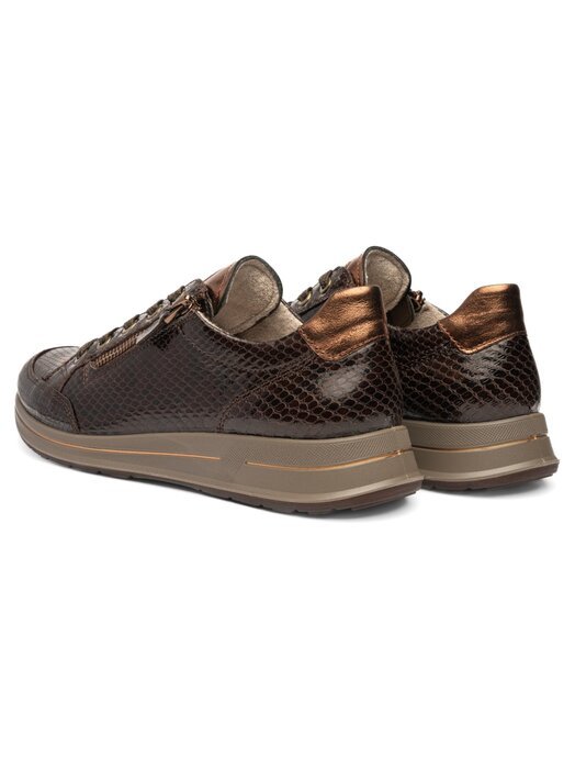ARA 54801-64 - Chaussures à tirette femme - Chaussuresraoul - orthopédique - semelles - chaussures - Ara