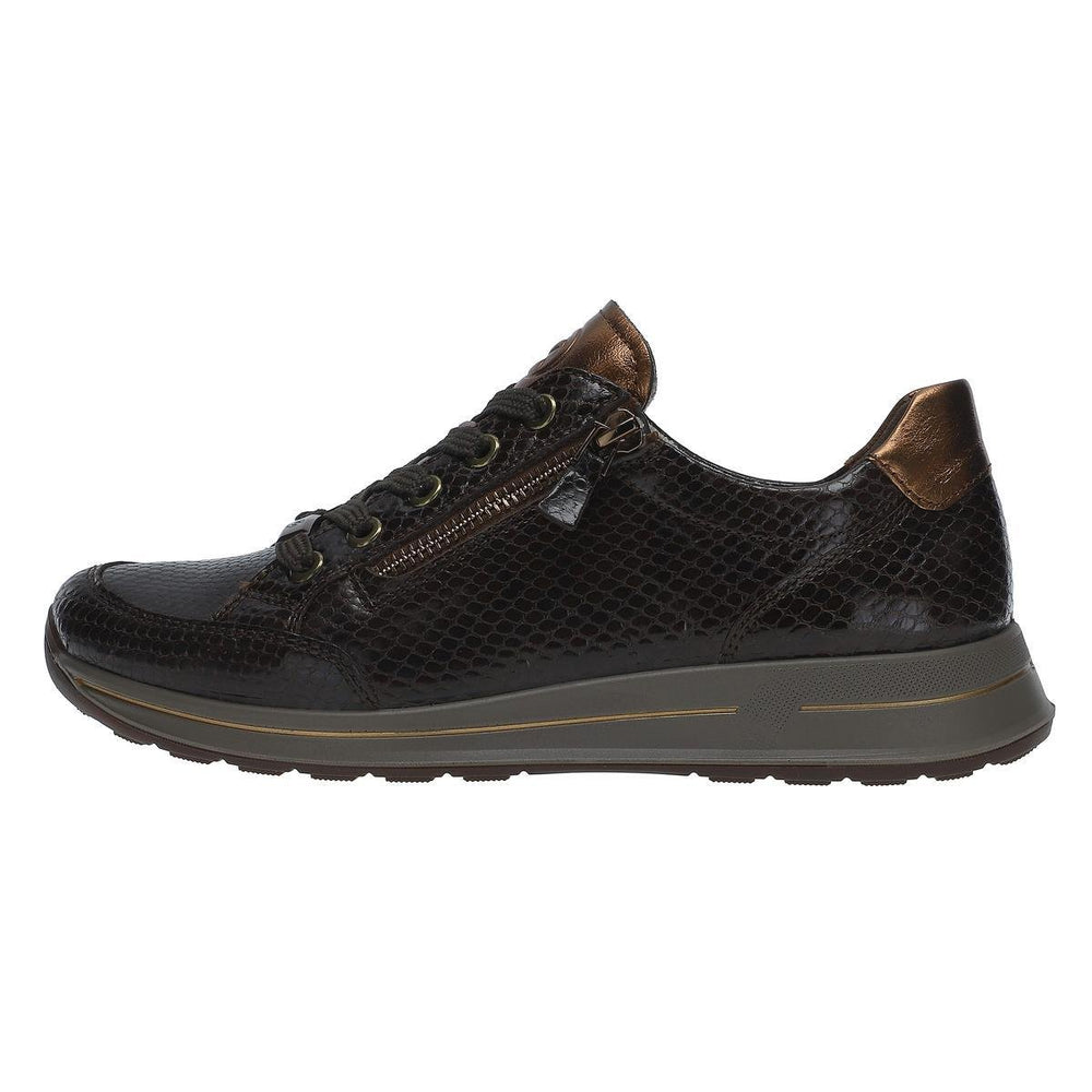 ARA 54801-64 - Chaussures à tirette femme - Chaussuresraoul - orthopédique - semelles - chaussures - Ara