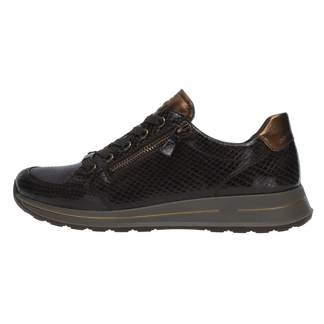ARA 54801-64 - Chaussures à tirette femme - Chaussuresraoul - orthopédique - semelles - chaussures - Ara
