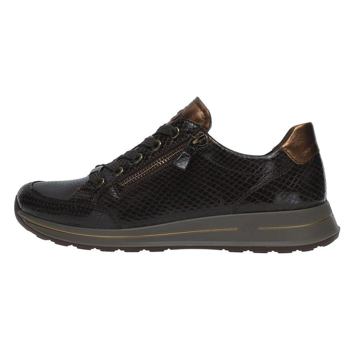 ARA 54801-64 - Chaussures à tirette femme - Chaussuresraoul - orthopédique - semelles - chaussures - Ara
