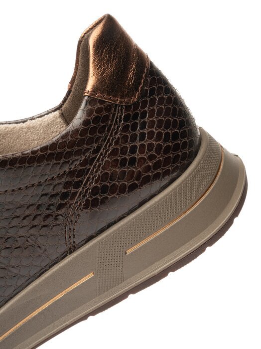 ARA 54801-64 - Chaussures à tirette femme - Chaussuresraoul - orthopédique - semelles - chaussures - Ara