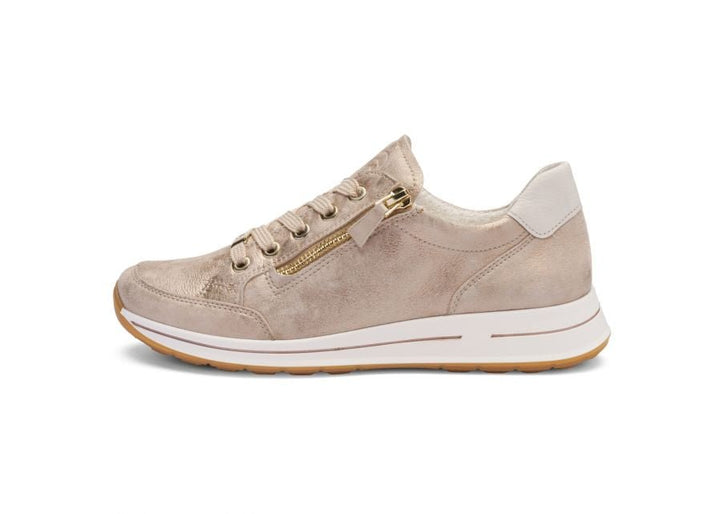 ARA 54801 - 75 - Chaussures à tirette femme - Chaussuresraoul - orthopédique - semelles - chaussures - Mephisto
