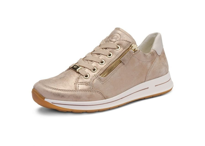 ARA 54801 - 75 - Chaussures à tirette femme - Chaussuresraoul - orthopédique - semelles - chaussures - Mephisto