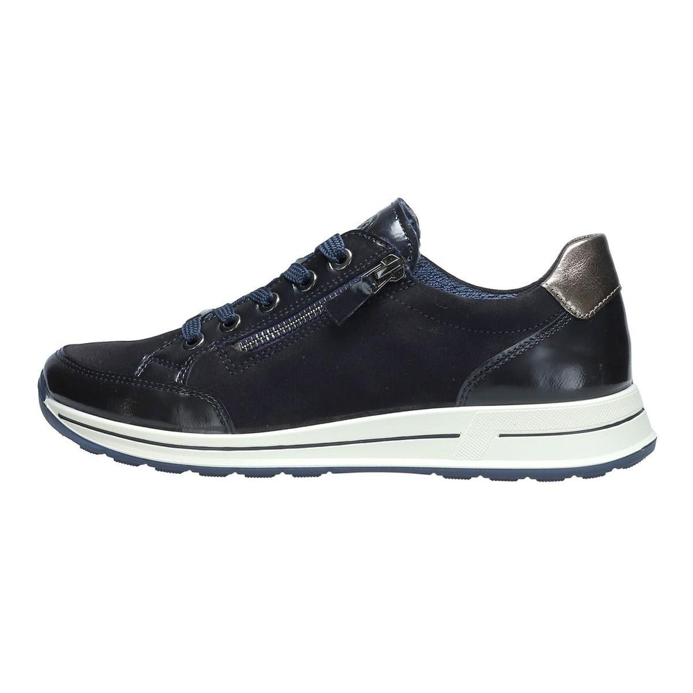 ARA 54801-82 - Chaussures à tirette femme - Chaussuresraoul - orthopédique - semelles - chaussures - Ara