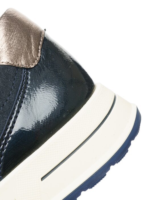 ARA 54801-82 - Chaussures à tirette femme - Chaussuresraoul - orthopédique - semelles - chaussures - Ara