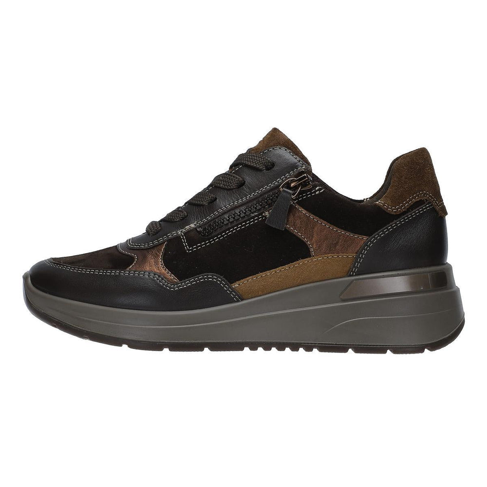 ARA 57702-93 - Chaussures à tirette femme - Chaussuresraoul - orthopédique - semelles - chaussures - Ara