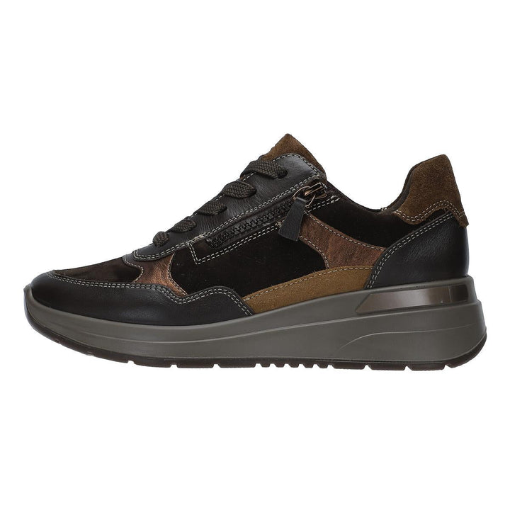 ARA 57702-93 - Chaussures à tirette femme - Chaussuresraoul - orthopédique - semelles - chaussures - Ara