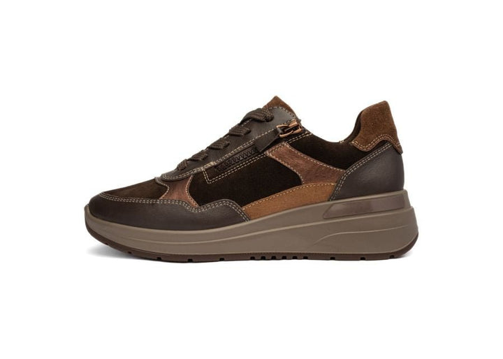 ARA 57702-93 - Chaussures à tirette femme - Chaussuresraoul - orthopédique - semelles - chaussures - Ara