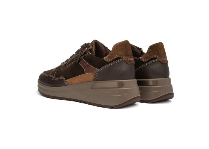 ARA 57702-93 - Chaussures à tirette femme - Chaussuresraoul - orthopédique - semelles - chaussures - Ara