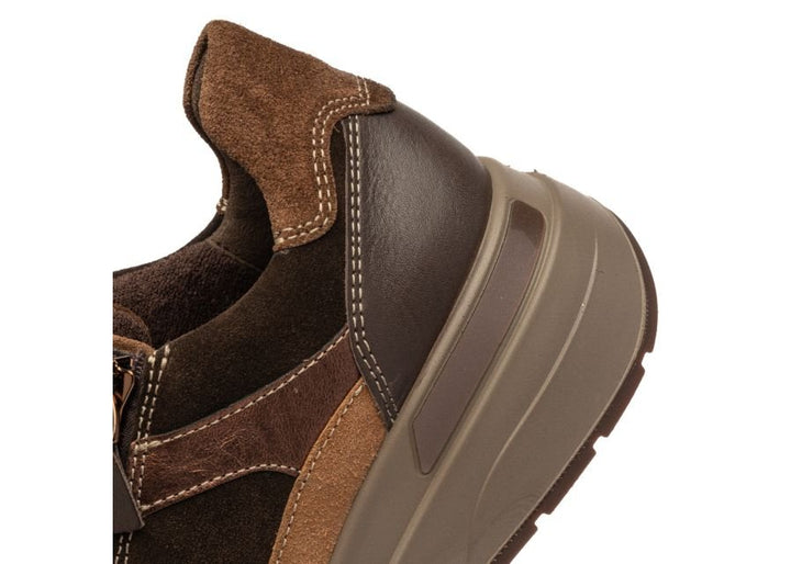 ARA 57702-93 - Chaussures à tirette femme - Chaussuresraoul - orthopédique - semelles - chaussures - Ara