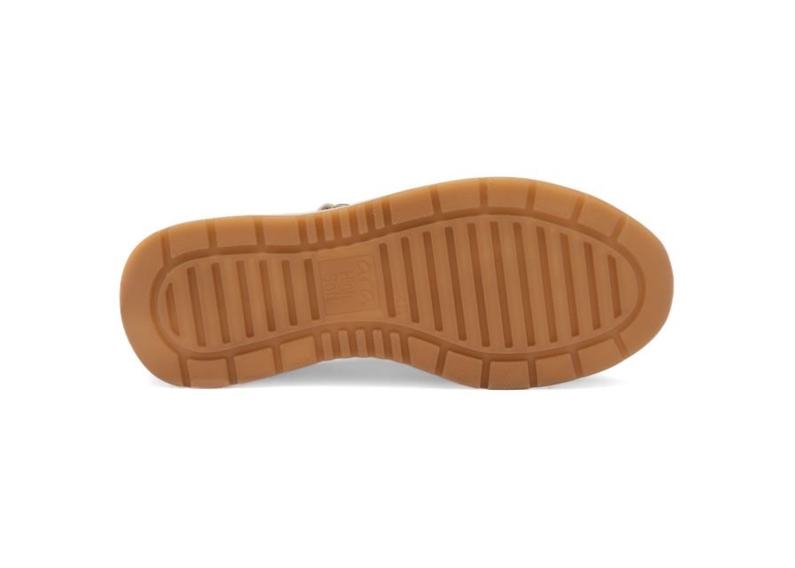 ARA 57702 - 97 - Chaussures à tirette dame - Chaussuresraoul - orthopédique - semelles - chaussures - Ara