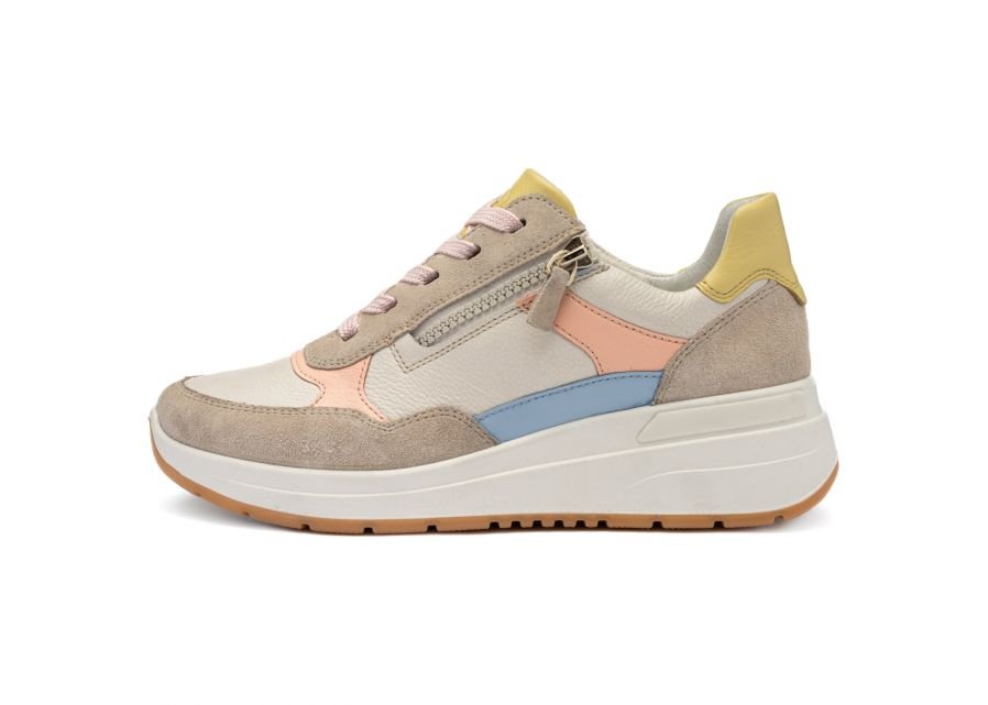 ARA 57702 - 97 - Chaussures à tirette dame - Chaussuresraoul - orthopédique - semelles - chaussures - Ara