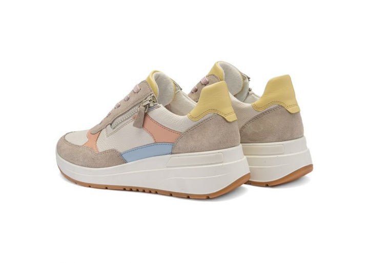 ARA 57702 - 97 - Chaussures à tirette dame - Chaussuresraoul - orthopédique - semelles - chaussures - Ara