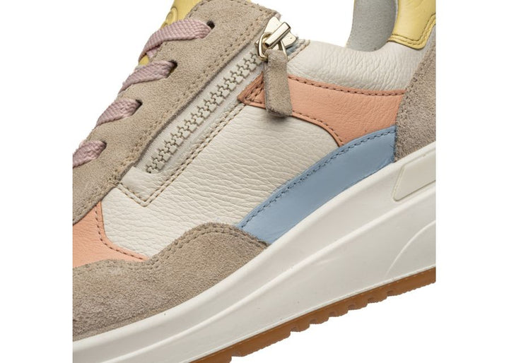 ARA 57702 - 97 - Chaussures à tirette dame - Chaussuresraoul - orthopédique - semelles - chaussures - Ara
