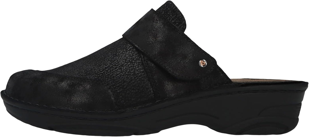 Berkemann Giorgina 03428 - Pantoufles dame - Chaussuresraoul - orthopédique - semelles - chaussures - Berkemann