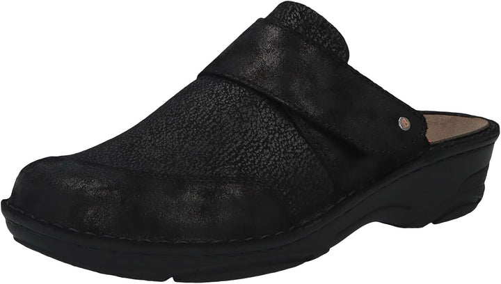 Berkemann Giorgina 03428 - Pantoufles dame - Chaussuresraoul - orthopédique - semelles - chaussures - Berkemann