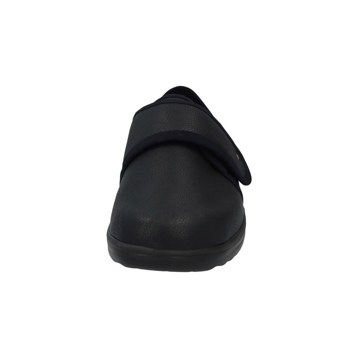 Berkemann Johannes 05510 - Chaussures à velcro dame - Chaussuresraoul - orthopédique - semelles - chaussures - Berkemann