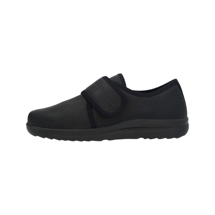Berkemann Johannes 05510 - Chaussures à velcro dame - Chaussuresraoul - orthopédique - semelles - chaussures - Berkemann