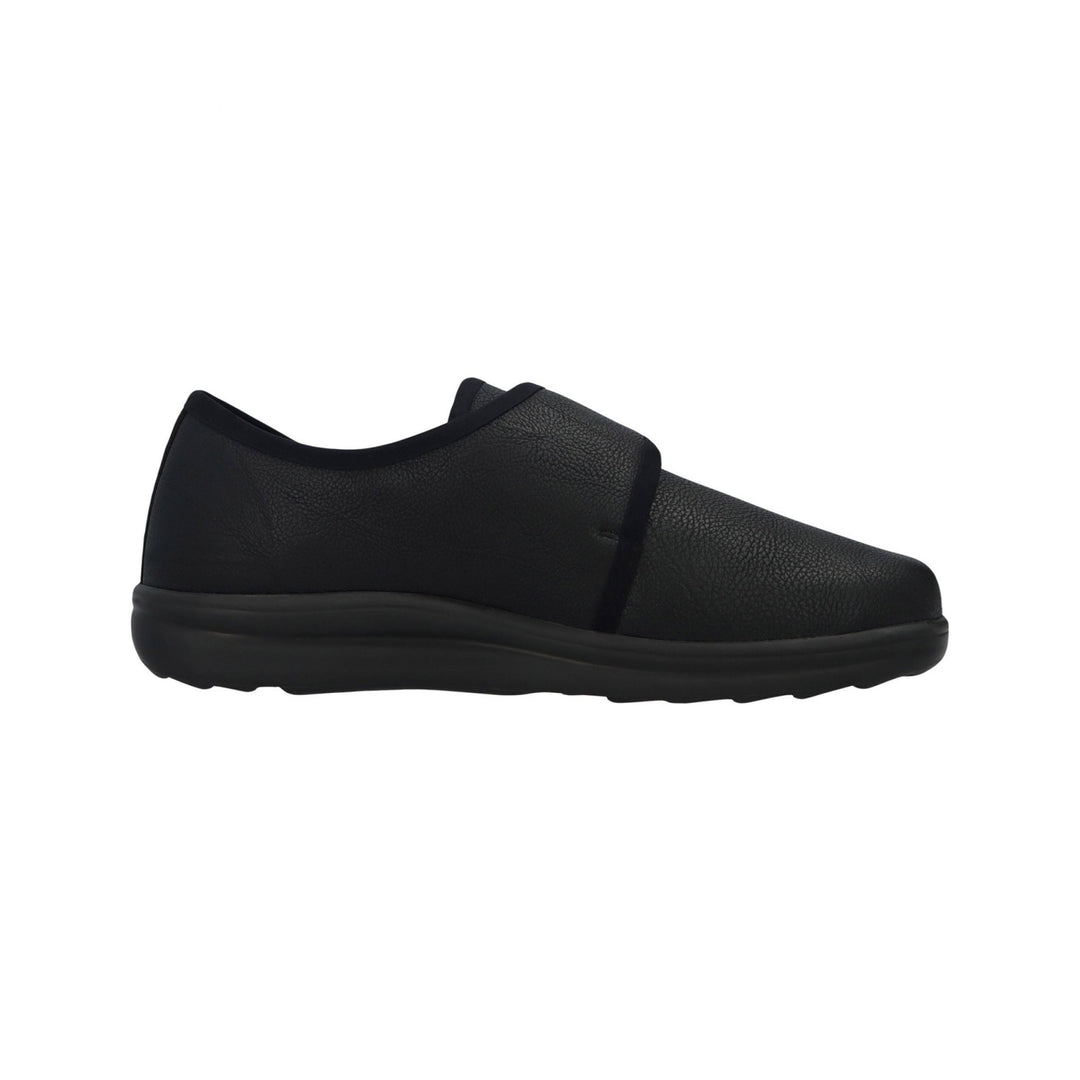 Berkemann Johannes 05510 - Chaussures à velcro dame - Chaussuresraoul - orthopédique - semelles - chaussures - Berkemann