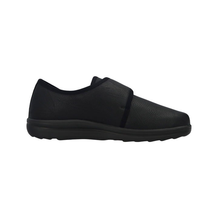 Berkemann Johannes 05510 - Chaussures à velcro dame - Chaussuresraoul - orthopédique - semelles - chaussures - Berkemann