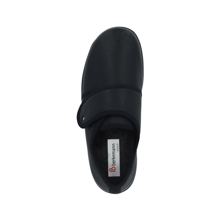 Berkemann Johannes 05510 - Chaussures à velcro dame - Chaussuresraoul - orthopédique - semelles - chaussures - Berkemann