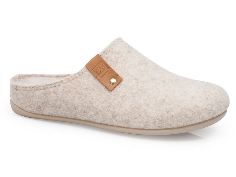 Calzamedi 6578 - Pantoufles dame - Chaussuresraoul