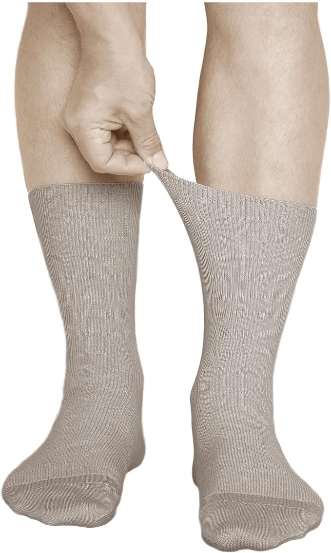 Chaussette « Raoul » de chez Perrin - Accessoires - Chaussuresraoul - orthopédique - semelles - chaussures - Chaussuresraoul