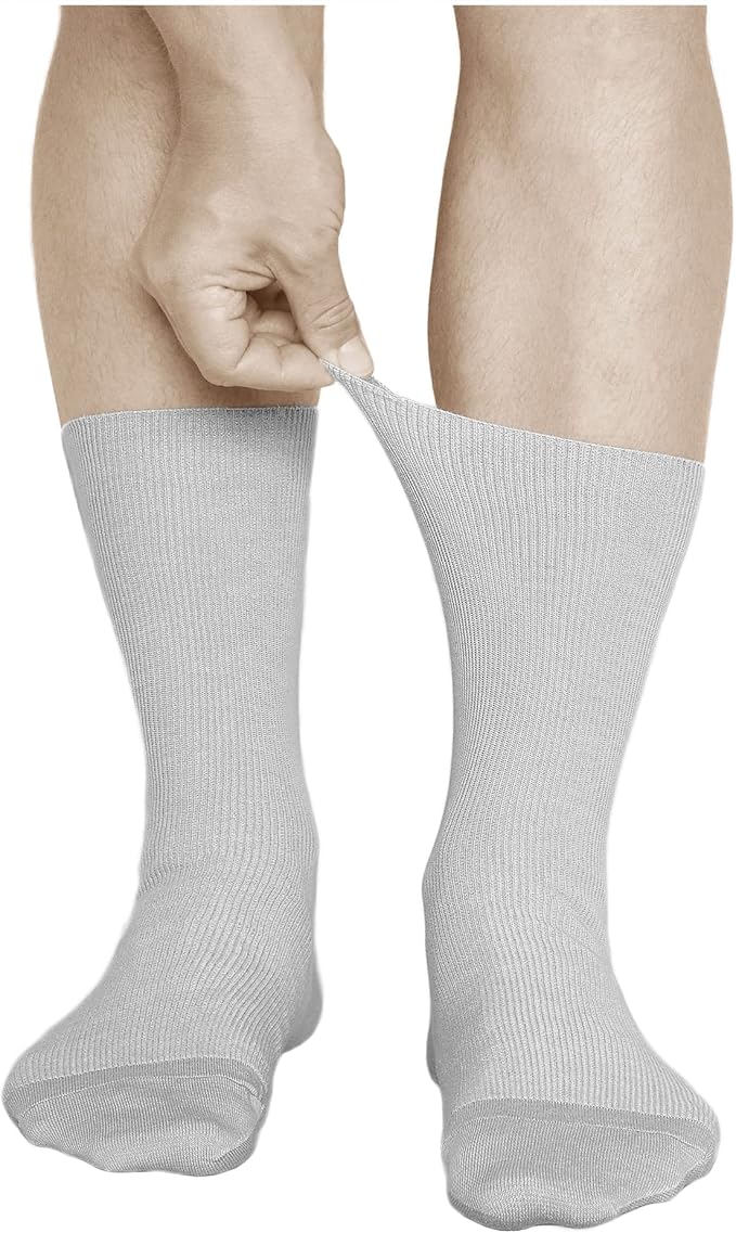 Chaussette « Raoul » de chez Perrin - Accessoires - Chaussuresraoul - orthopédique - semelles - chaussures - Chaussuresraoul