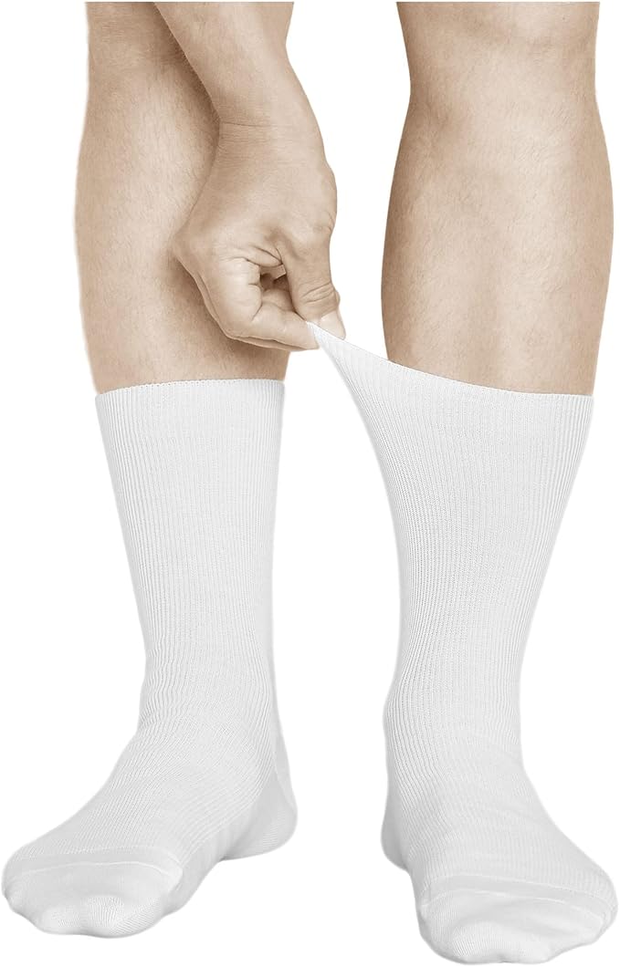 Chaussette « Raoul » de chez Perrin - Accessoires - Chaussuresraoul - orthopédique - semelles - chaussures - Chaussuresraoul