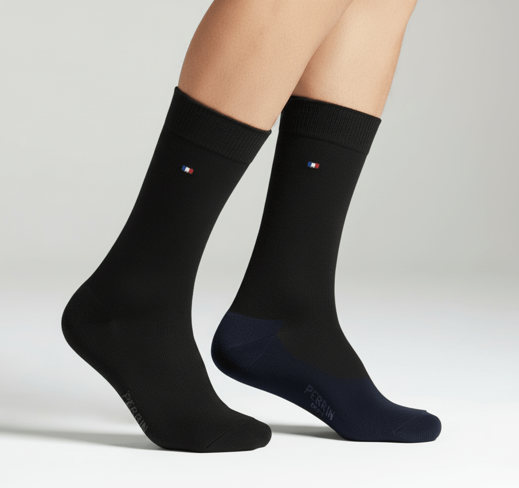 Chaussettes unisexe sans élastique “Raoul” - Accessoires - Chaussuresraoul - orthopédique - semelles - chaussures - Chaussuresraoul