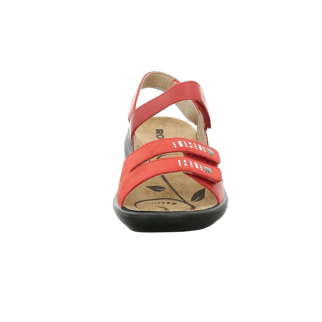 Romika Ibiza 86 | Chaussures confortables - Sandales dame