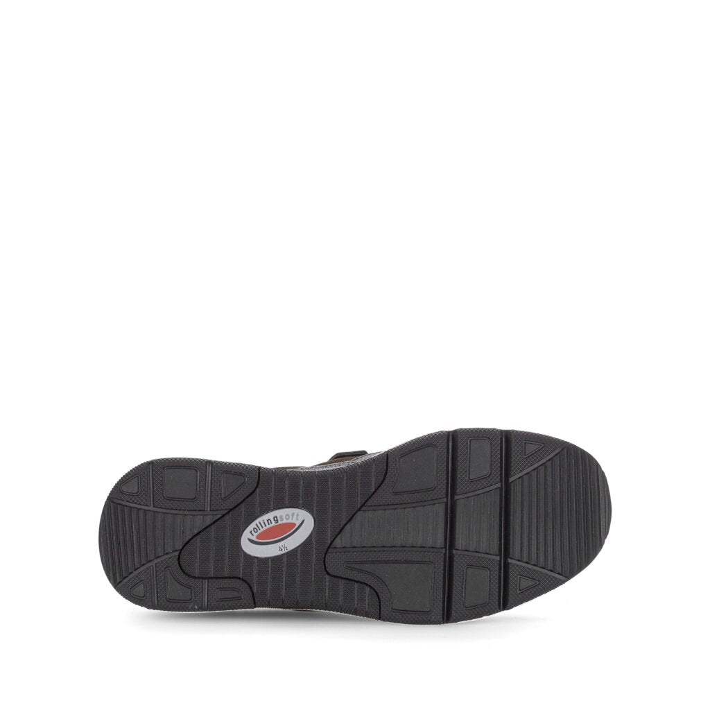 Gabor 0103.02 - Chaussures à tirette dame - Chaussuresraoul - orthopédique - semelles - chaussures - Gabor