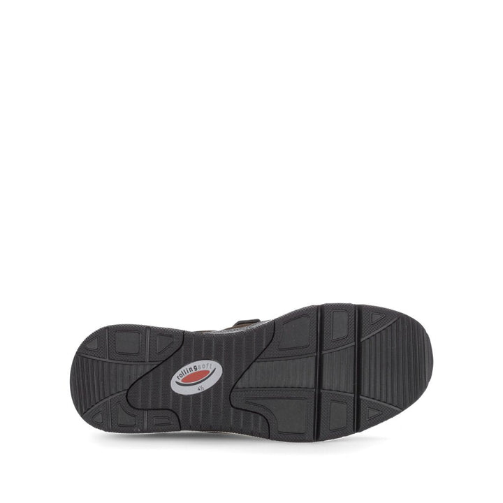 Gabor 0103.02 - Chaussures à tirette dame - Chaussuresraoul - orthopédique - semelles - chaussures - Gabor