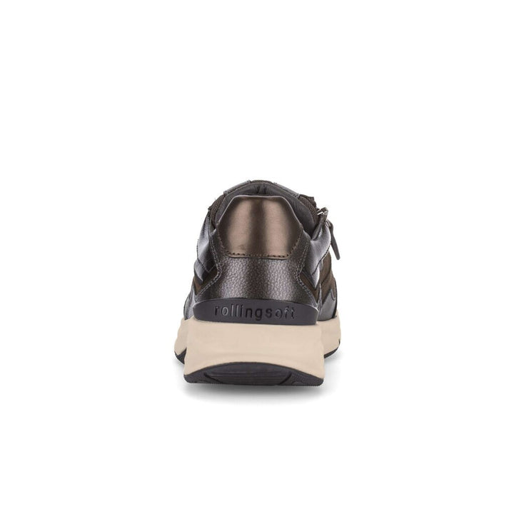 Gabor 0103.02 - Chaussures à tirette dame - Chaussuresraoul - orthopédique - semelles - chaussures - Gabor