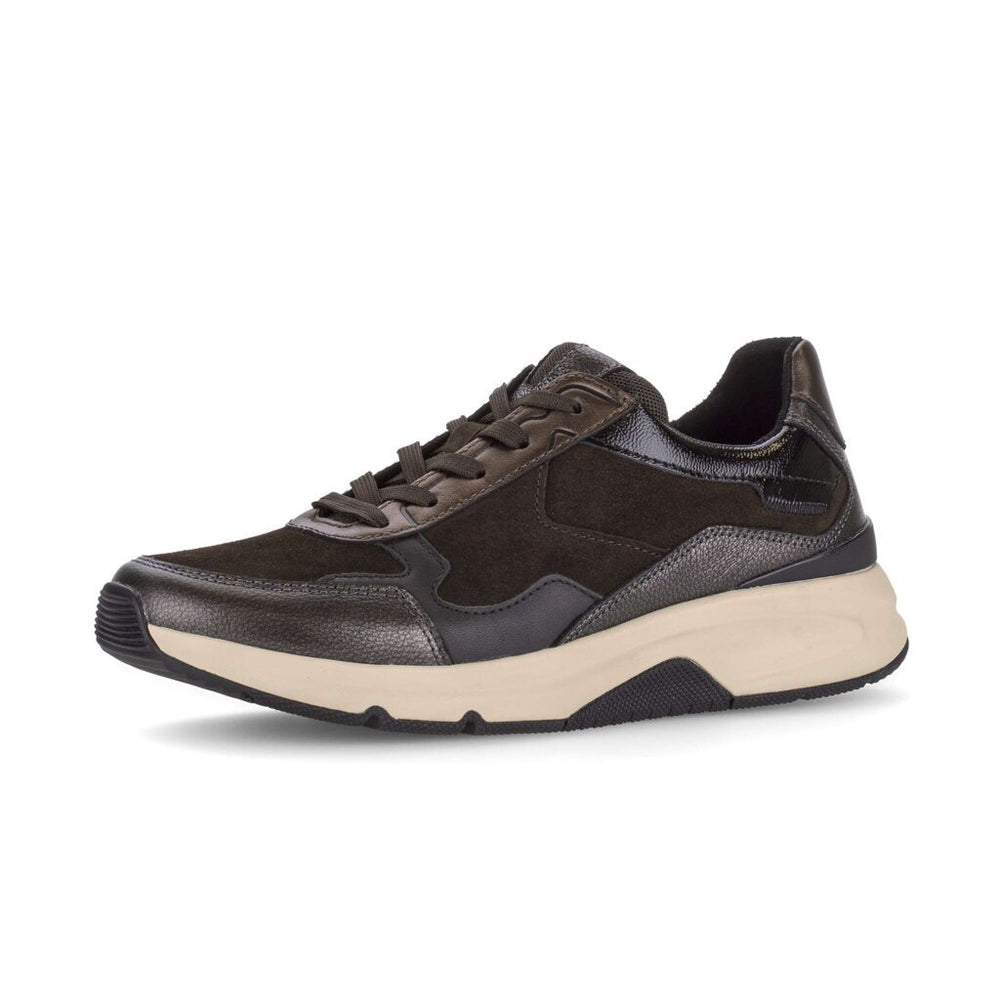 Gabor 0103.02 - Chaussures à tirette dame - Chaussuresraoul - orthopédique - semelles - chaussures - Gabor