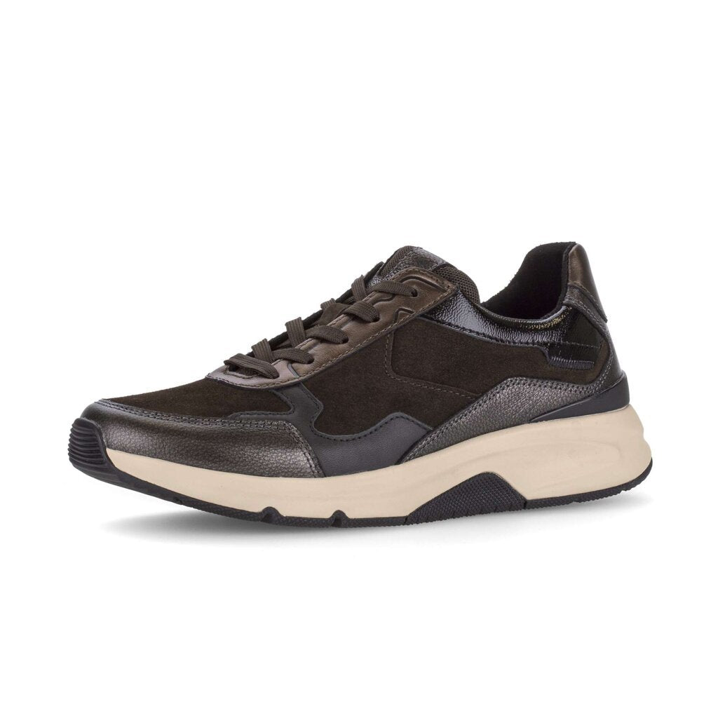 Gabor 0103.02 - Chaussures à tirette dame - Chaussuresraoul - orthopédique - semelles - chaussures - Gabor
