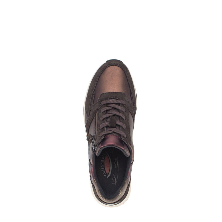 Gabor 0106.01 - Chaussures à tirette dame - Chaussuresraoul - orthopédique - semelles - chaussures - Gabor