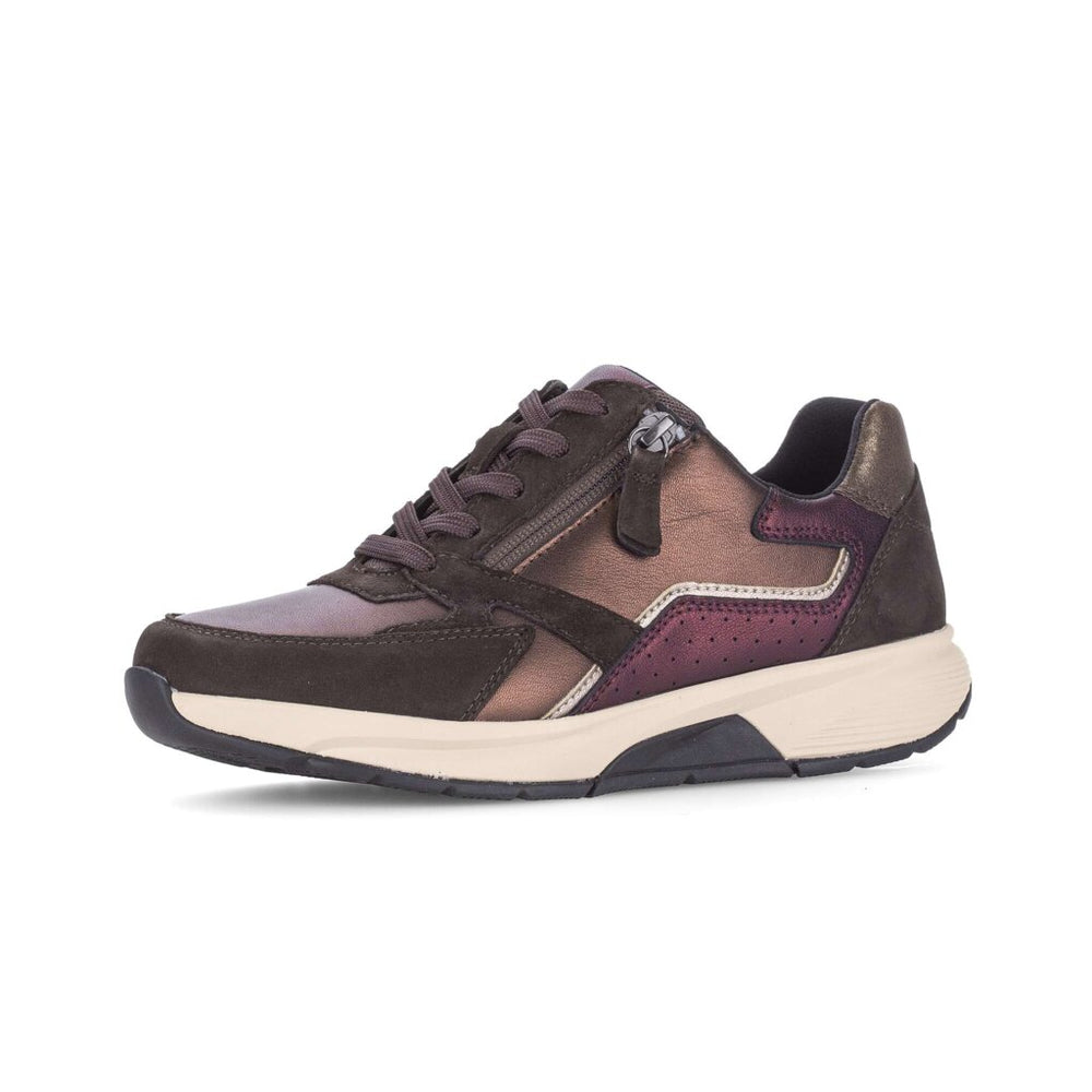 Gabor 0106.01 - Chaussures à tirette dame - Chaussuresraoul - orthopédique - semelles - chaussures - Gabor