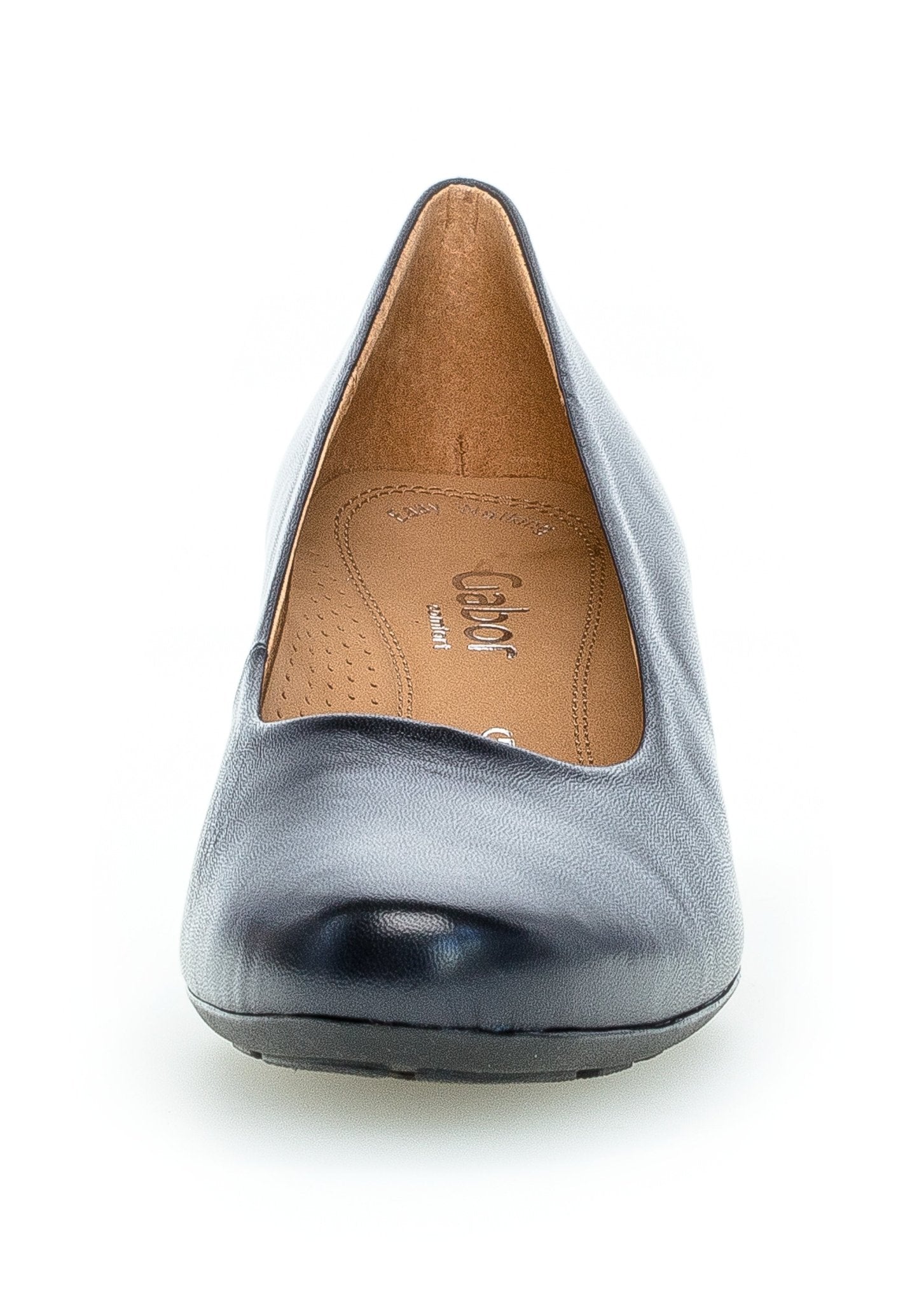 Gabor 02 120 - Escarpins - Chaussuresraoul - orthopédique - semelles - chaussures - Gabor