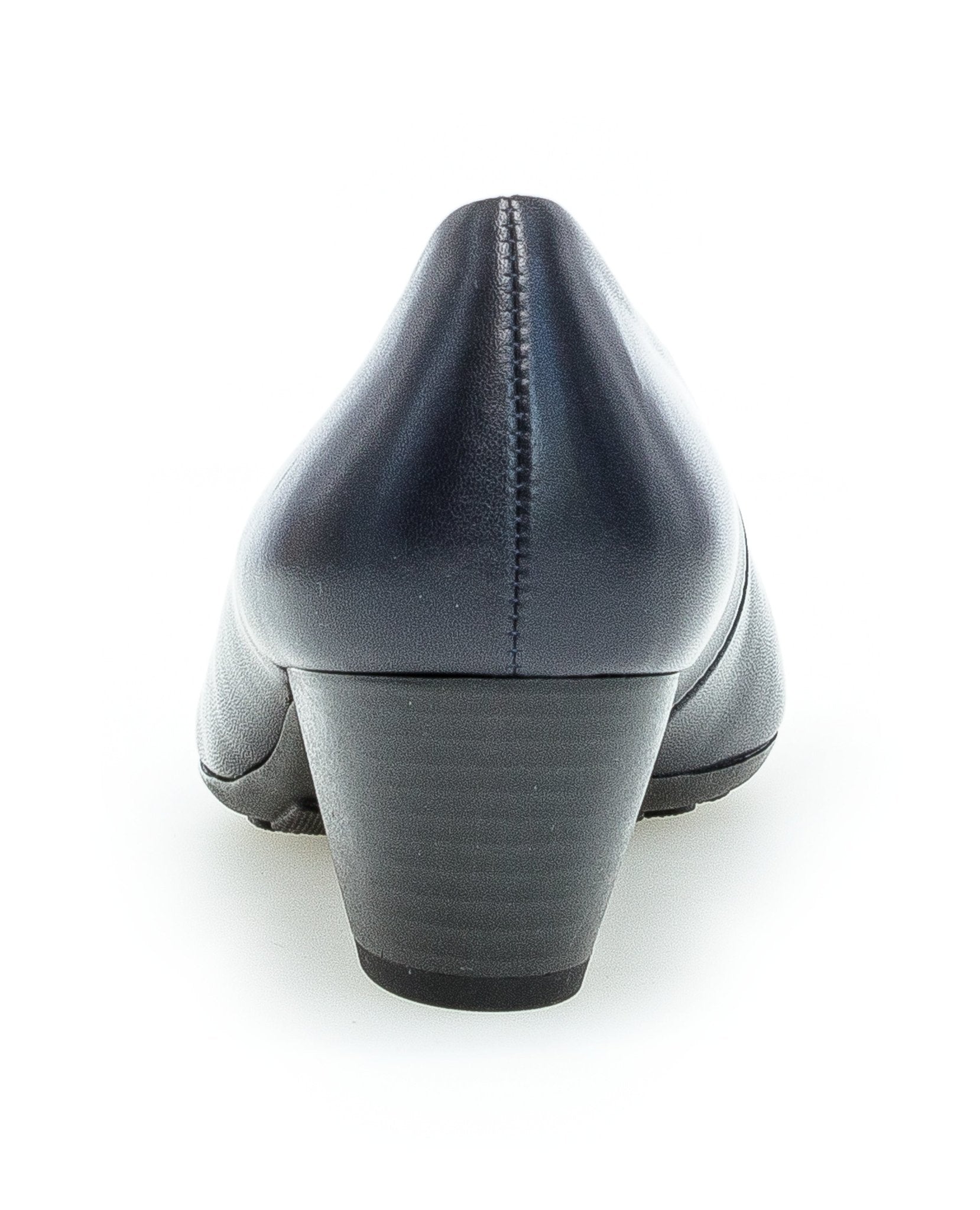 Gabor 02 120 - Escarpins - Chaussuresraoul - orthopédique - semelles - chaussures - Gabor