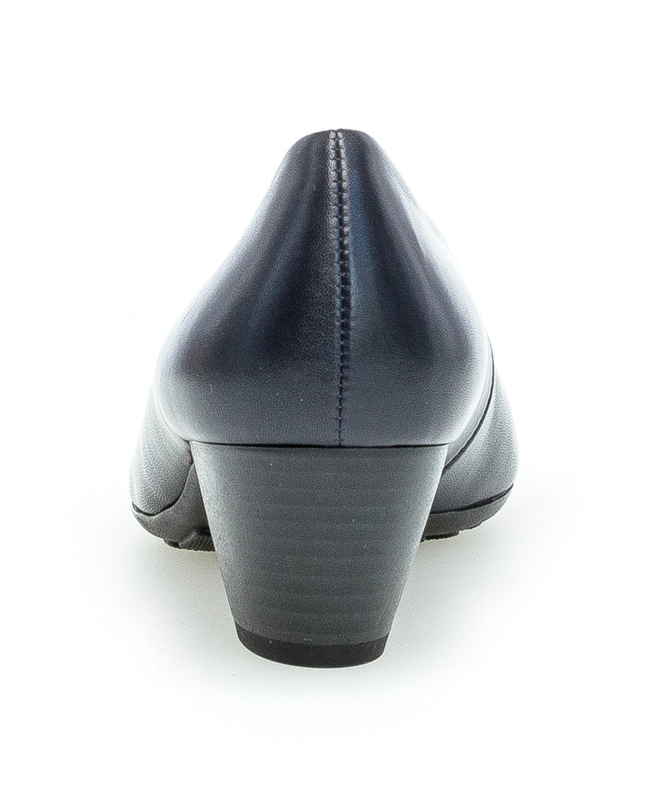 Gabor 02 120 - Escarpins - Chaussuresraoul - orthopédique - semelles - chaussures - Gabor