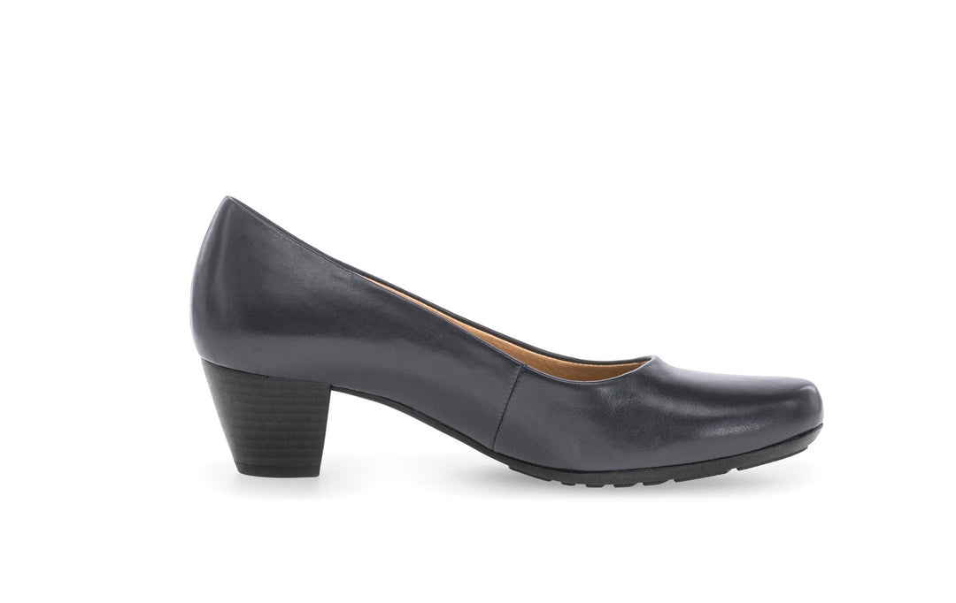 Gabor 02 120 - Escarpins - Chaussuresraoul - orthopédique - semelles - chaussures - Gabor