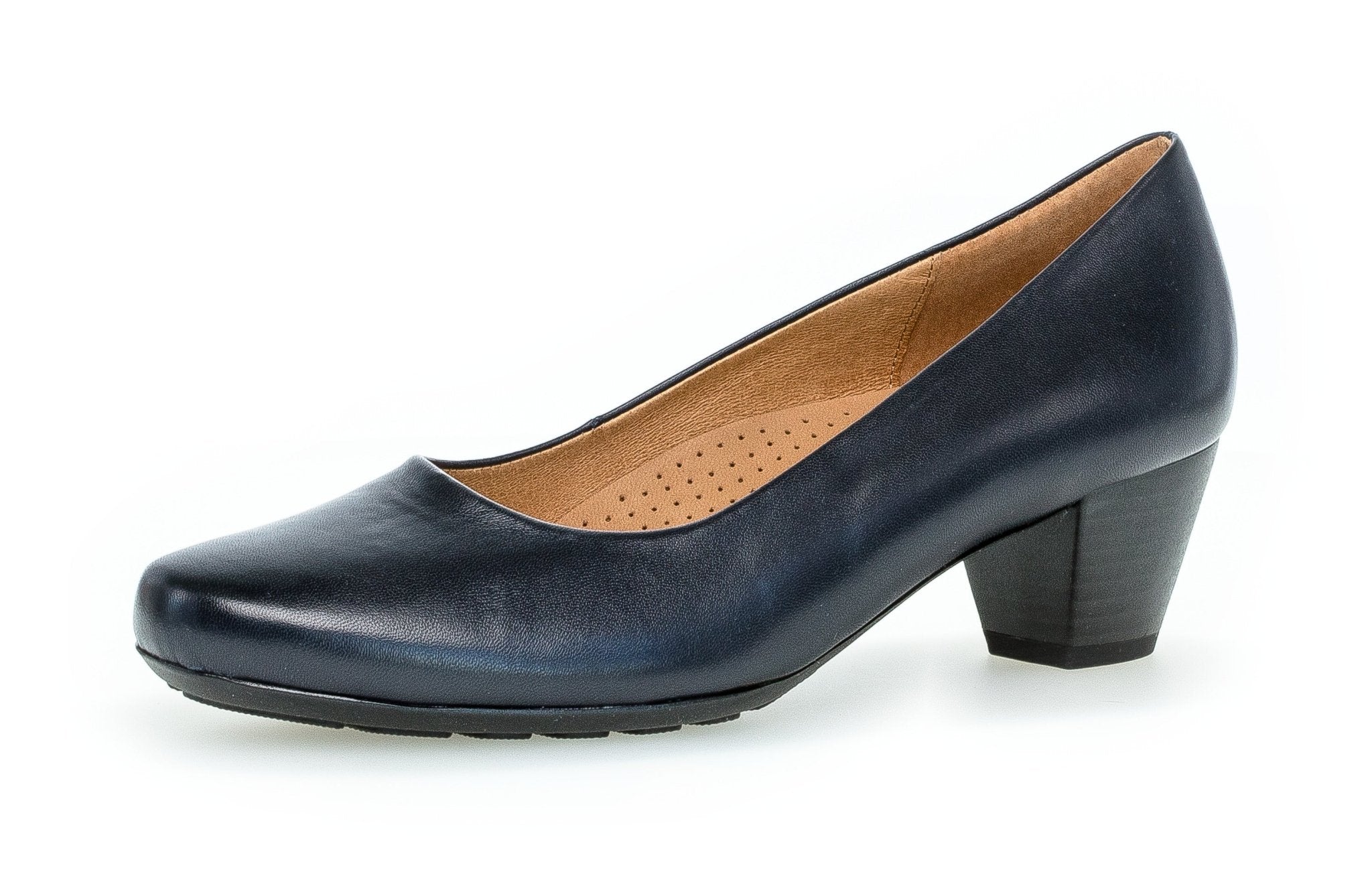 Gabor 02 120 - Escarpins - Chaussuresraoul - orthopédique - semelles - chaussures - Gabor